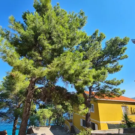 Vila Elena Prigradica Exterior photo