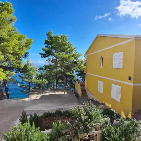 Vila Elena Prigradica Exterior photo