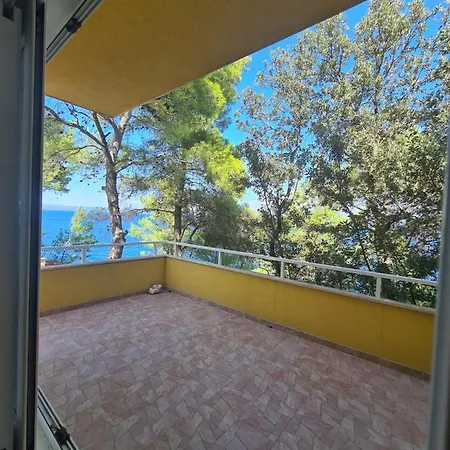 Vila Elena Prigradica Exterior photo